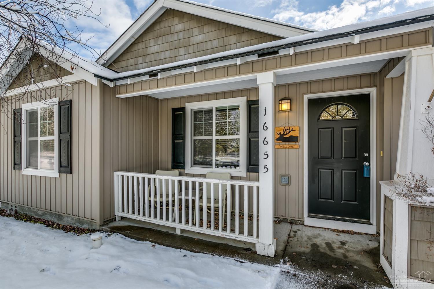 Wheeler Ranch - Residential
