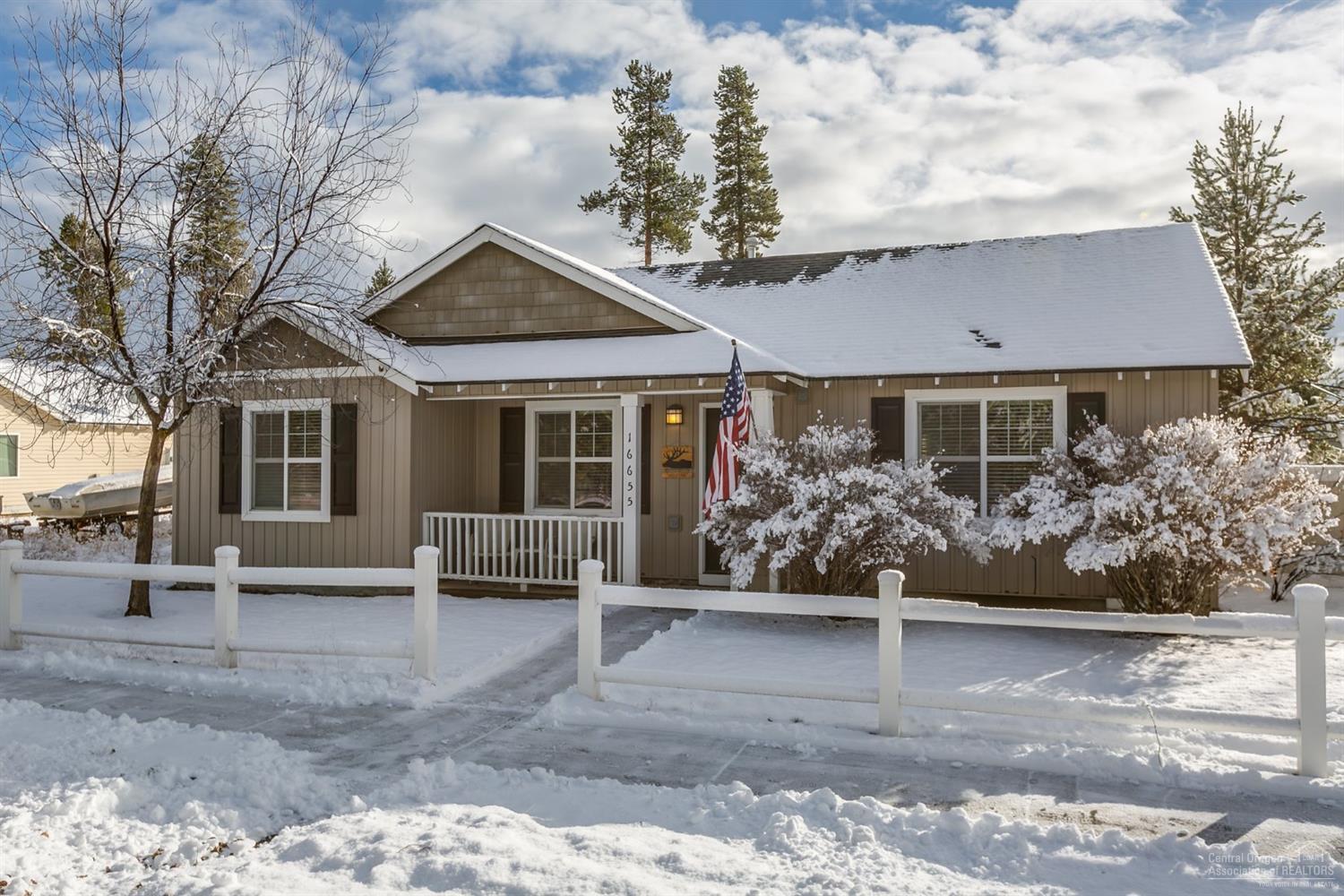 Wheeler Ranch - Residential