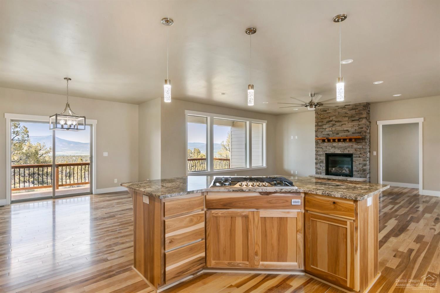 Westwood - Residential