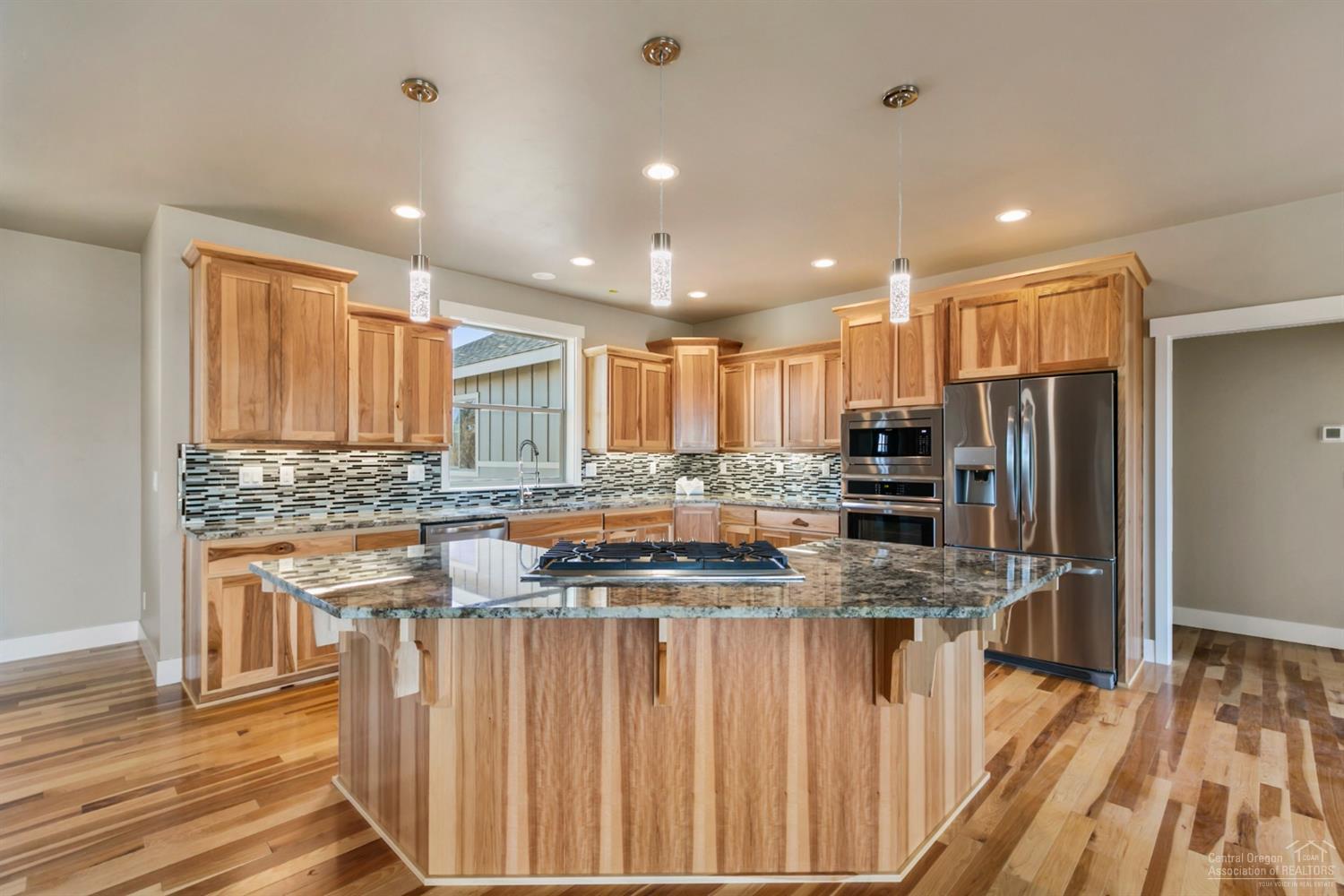 Westwood - Residential