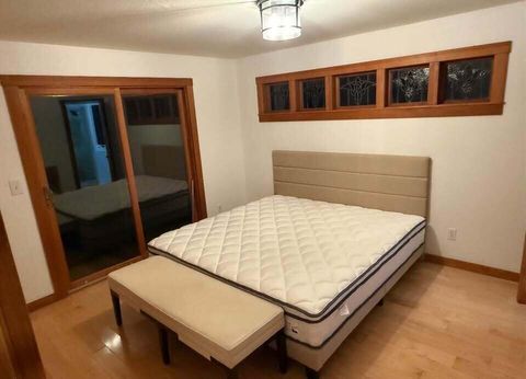 Tiny photo for 802 Beach Street, Ashland, OR 97520 (MLS # 220212173)