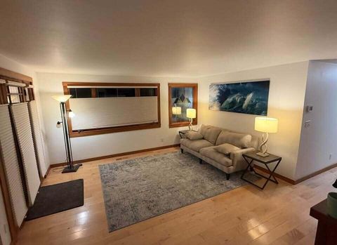 Tiny photo for 802 Beach Street, Ashland, OR 97520 (MLS # 220212173)