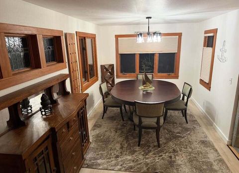 Tiny photo for 802 Beach Street, Ashland, OR 97520 (MLS # 220212173)