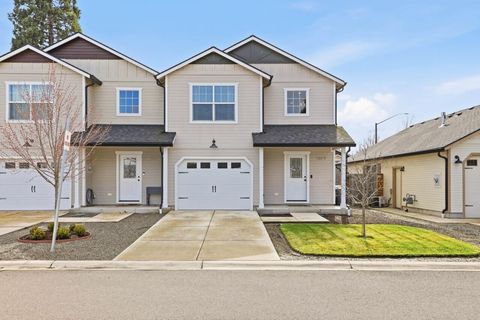 1619 S Columbus Avenue Medford OR 97501