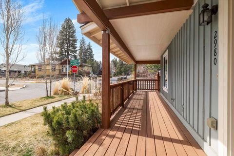 Tiny photo for 2980 NW Shevlin Meadow Drive, Bend, OR 97703 (MLS # 220217171)