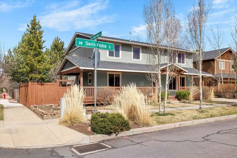 Tiny photo for 2980 NW Shevlin Meadow Drive, Bend, OR 97703 (MLS # 220217171)