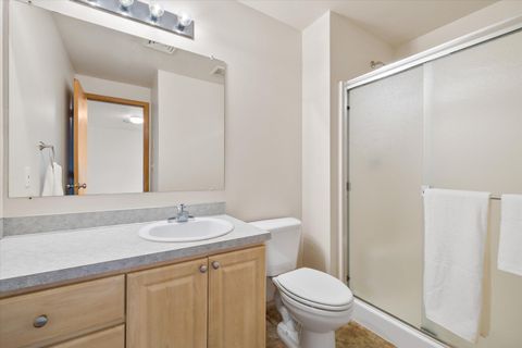 Tiny photo for 2980 NW Shevlin Meadow Drive, Bend, OR 97703 (MLS # 220217171)