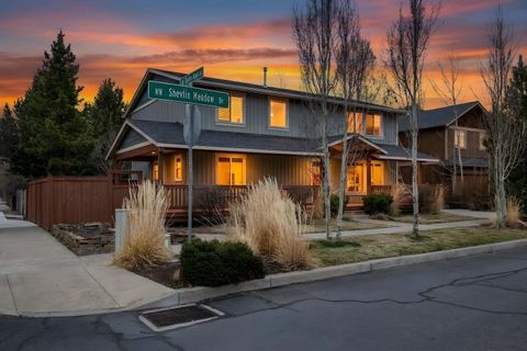 Tiny photo for 2980 NW Shevlin Meadow Drive, Bend, OR 97703 (MLS # 220217171)
