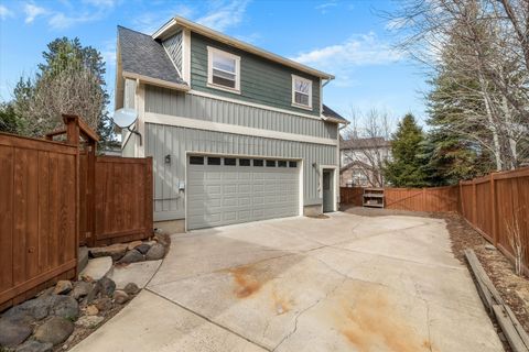 Tiny photo for 2980 NW Shevlin Meadow Drive, Bend, OR 97703 (MLS # 220217171)