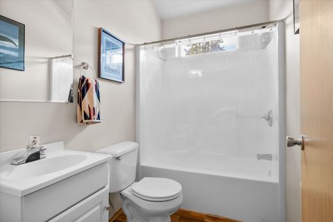 Tiny photo for 2980 NW Shevlin Meadow Drive, Bend, OR 97703 (MLS # 220217171)