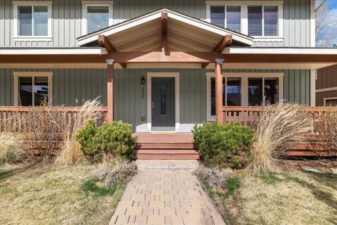 Tiny photo for 2980 NW Shevlin Meadow Drive, Bend, OR 97703 (MLS # 220217171)