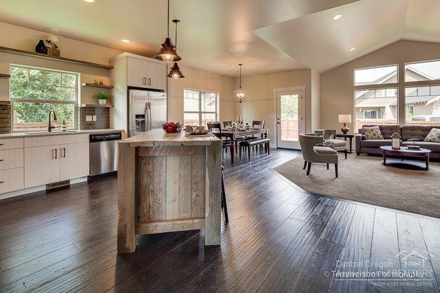 Canyon Rim Village - Residential