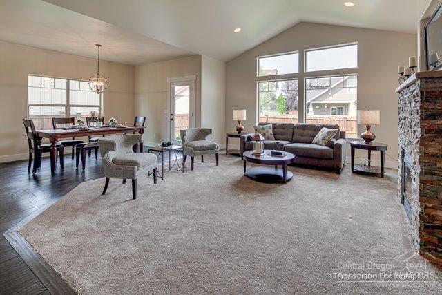 Canyon Rim Village - Residential