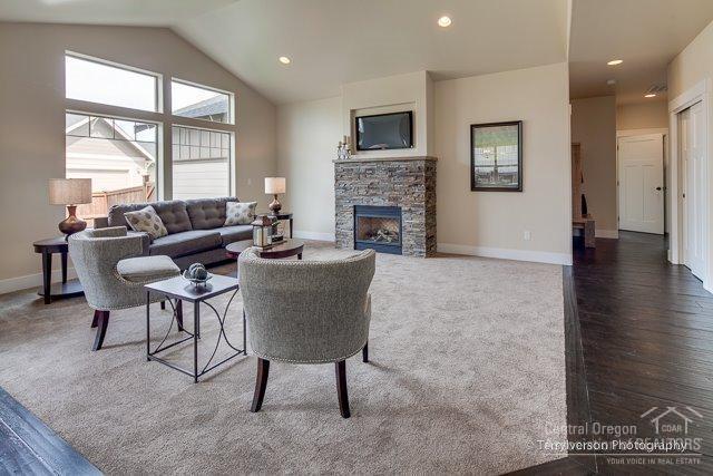 Canyon Rim Village - Residential