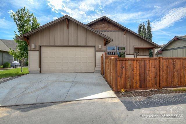 Canyon Rim Village - Residential