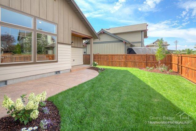 Canyon Rim Village - Residential