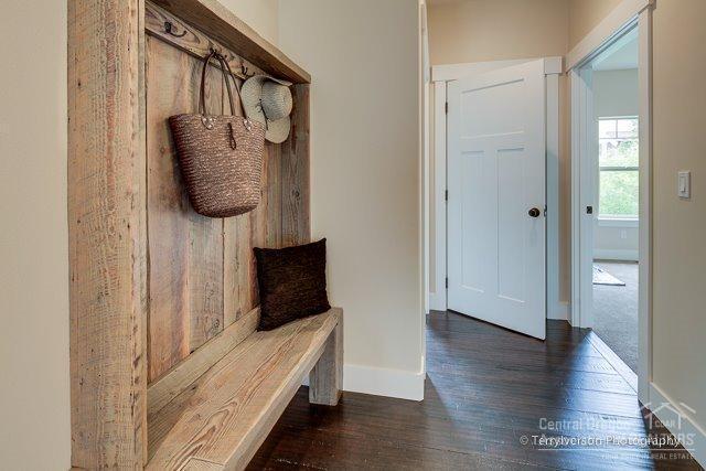 Canyon Rim Village - Residential