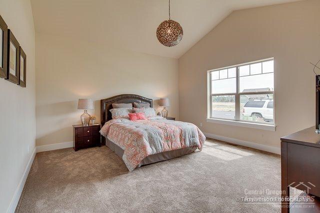 Canyon Rim Village - Residential