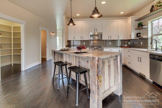 Canyon Rim Village - Residential