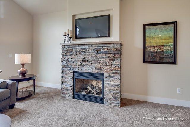 Canyon Rim Village - Residential