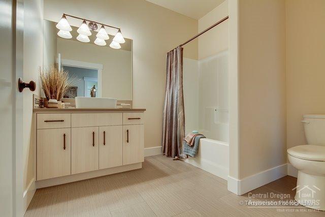 Canyon Rim Village - Residential