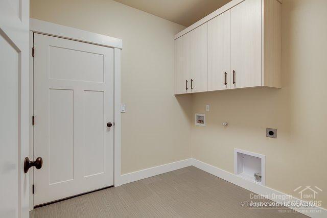 Canyon Rim Village - Residential