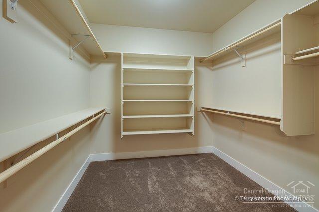 Canyon Rim Village - Residential