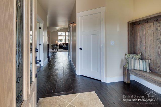 Canyon Rim Village - Residential