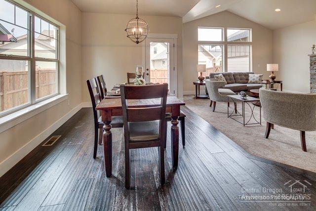 Canyon Rim Village - Residential