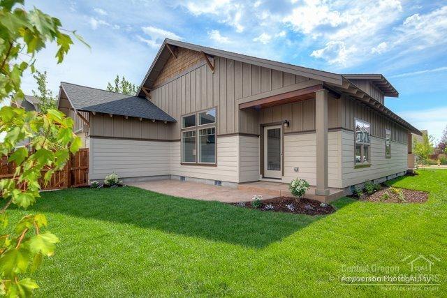 Canyon Rim Village - Residential