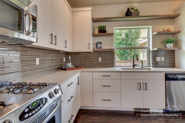 Canyon Rim Village - Residential