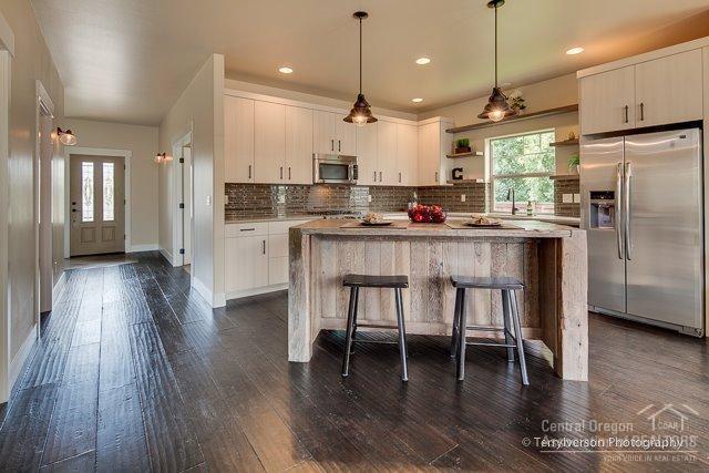 Canyon Rim Village - Residential