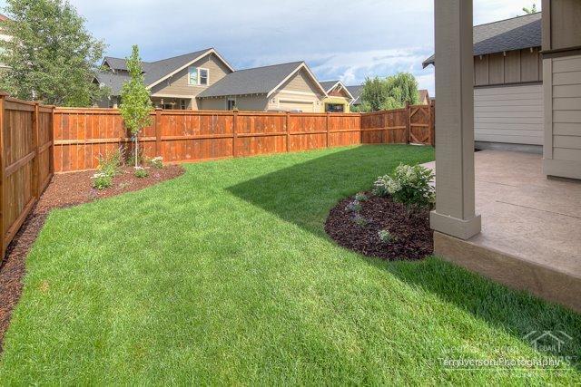 Canyon Rim Village - Residential