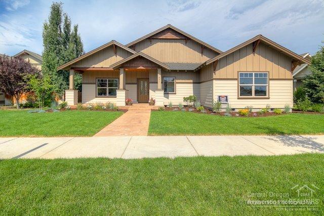 Canyon Rim Village - Residential