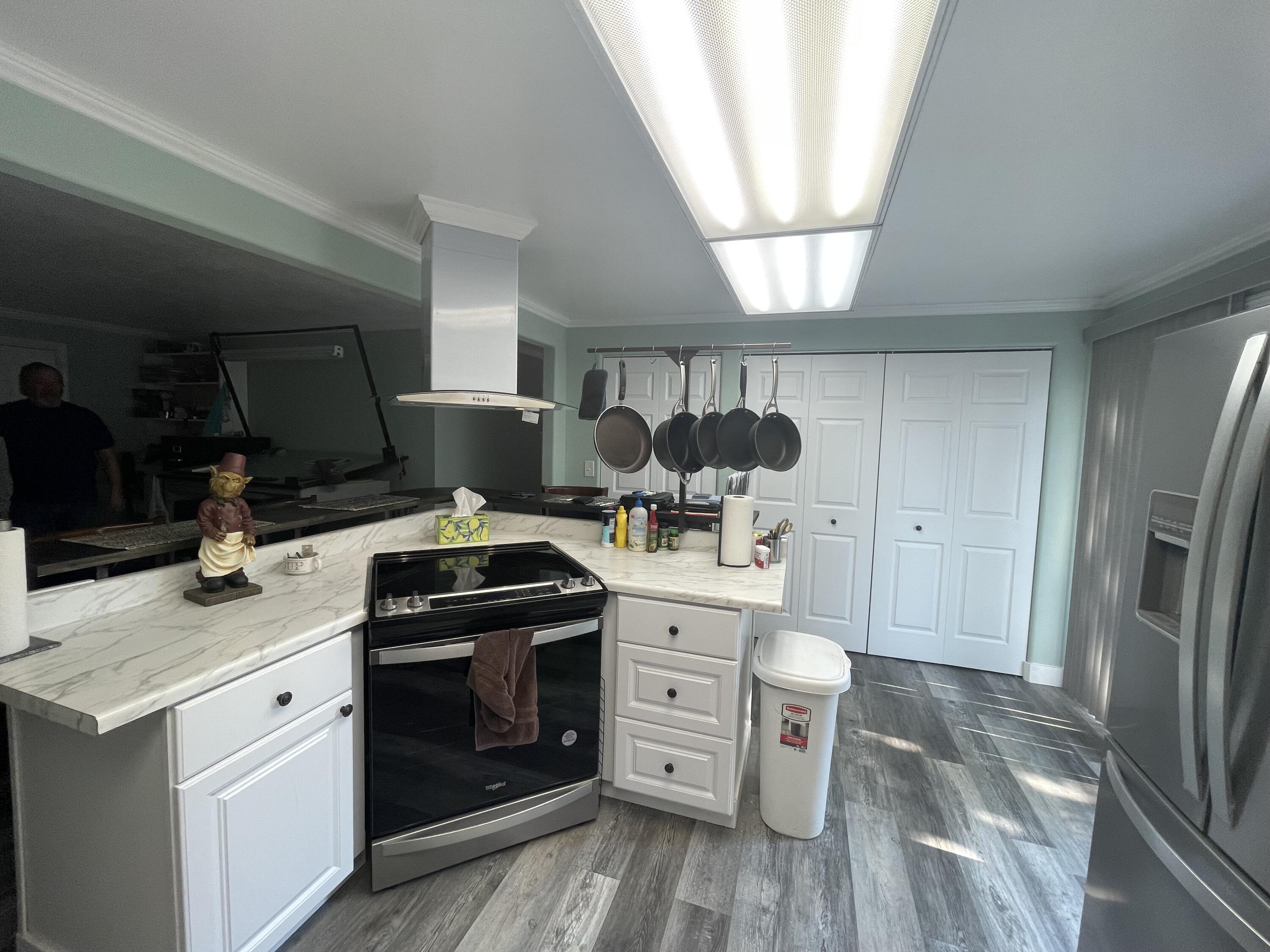 Wistful Vista - Residential