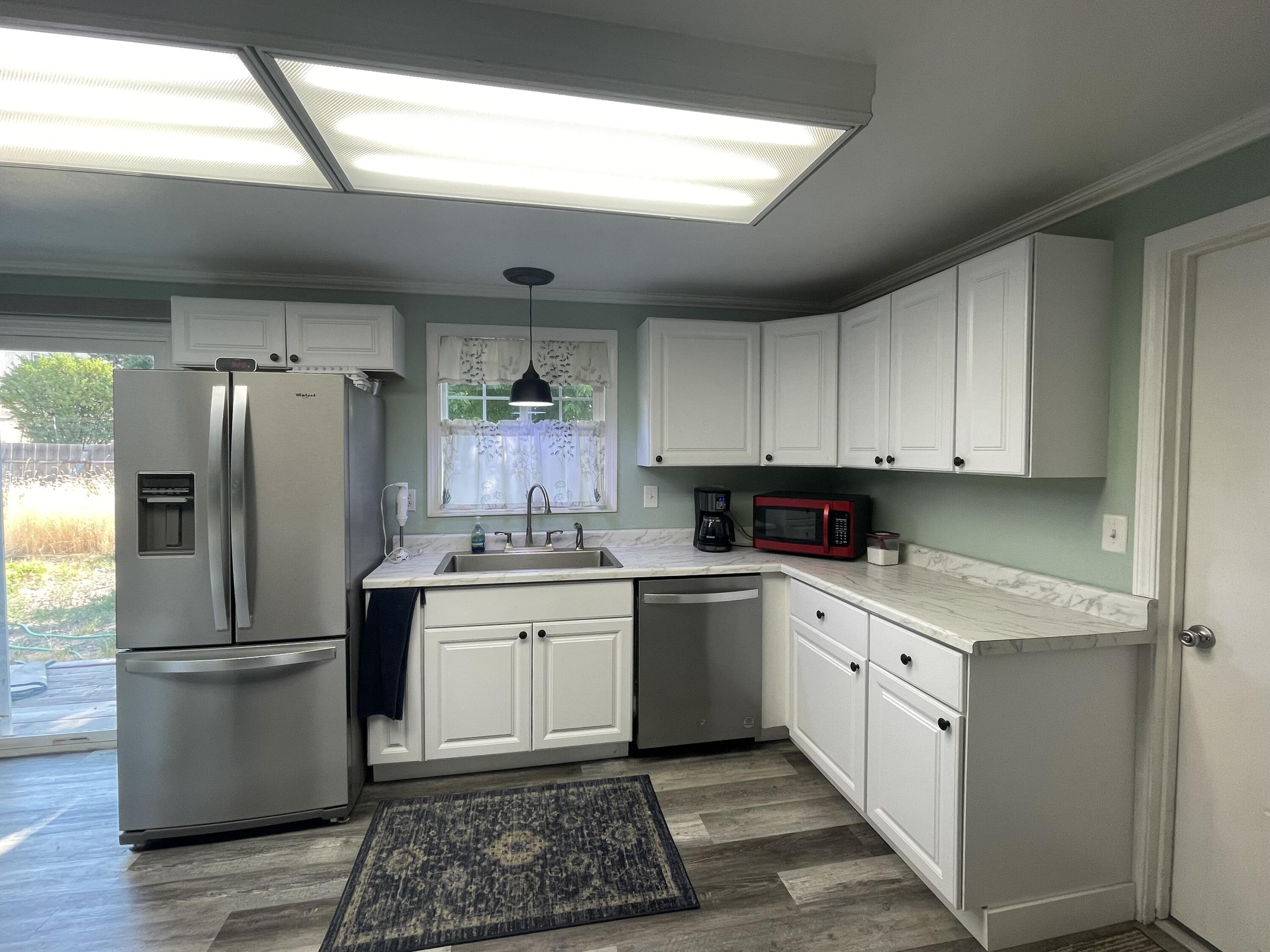 Wistful Vista - Residential