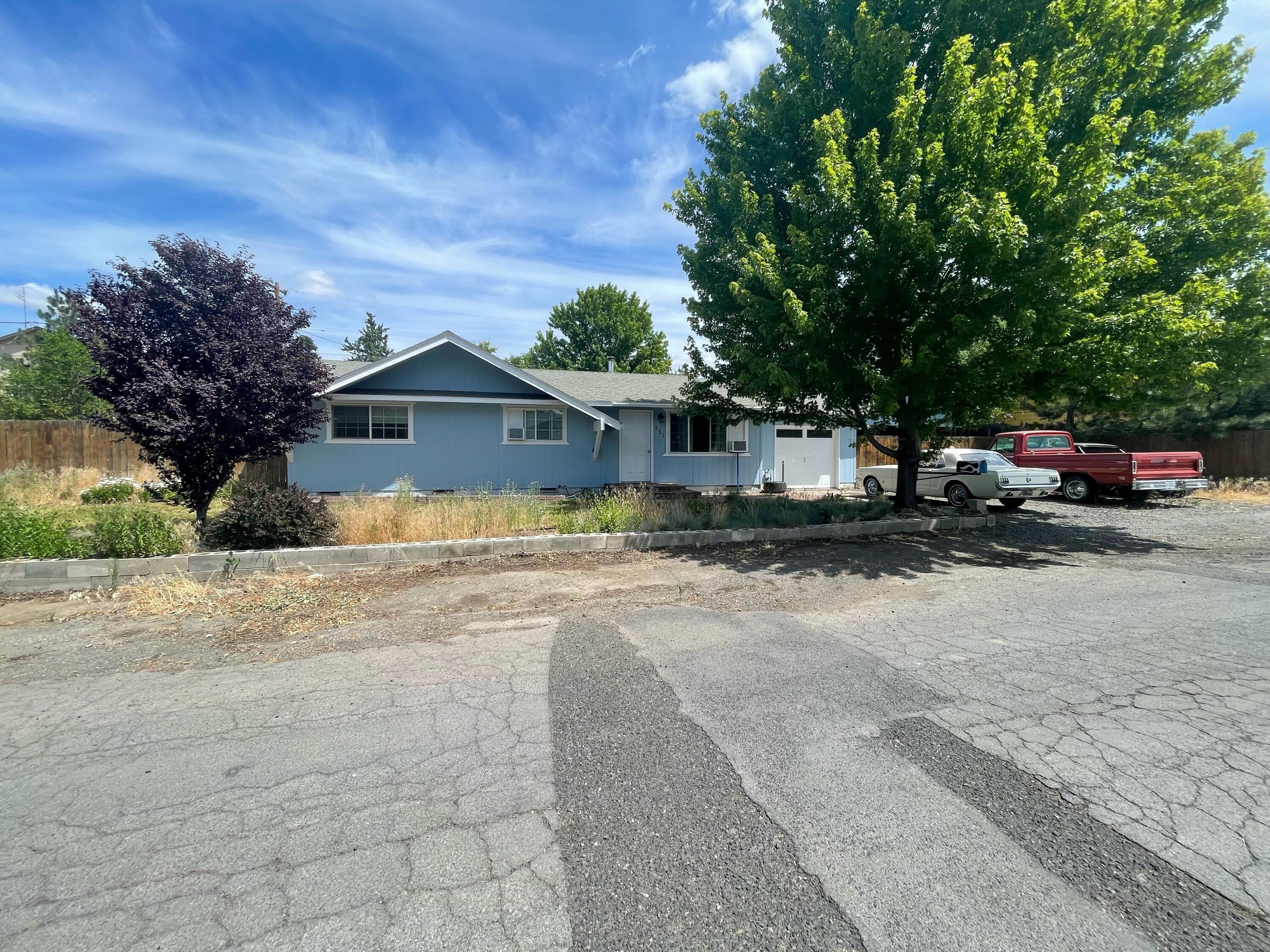 Wistful Vista - Residential