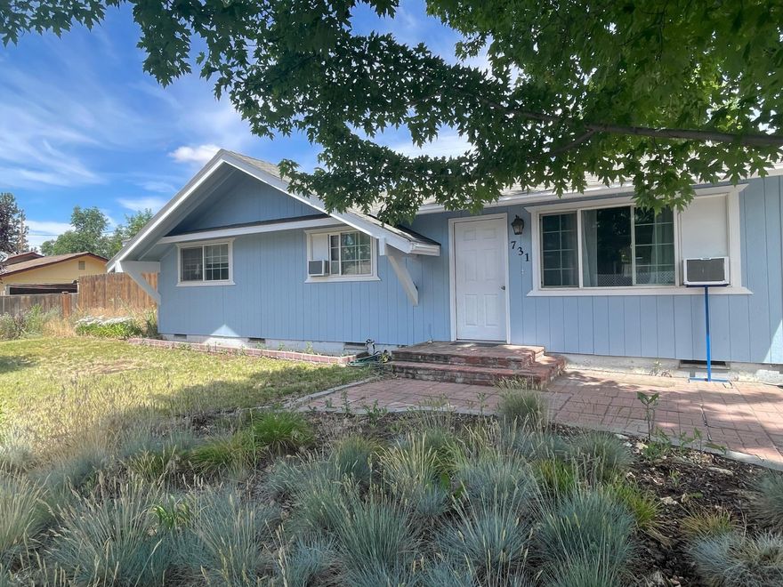 Welcome to this beautifully updated home! Recently painted both inside and out, this residence boasts a stunning new kitchen with brand-new flooring that complements the space perfectly. The open floor plan of this home is designed to maximize space and natural light. The spacious layout allows for flexible furniture arrangements and a variety of decorating options. You'll find new carpet throughout the home, adding a touch of comfort and luxury to every room. The elegant crown molding adds a refined finish, enhancing the overall aesthetic.

Located just a short distance from the fire department, you can enjoy peace of mind knowing that safety is a priority. Plus, with convenient access to the highway, commuting and travel are made effortless. This home is truly move-in ready and waiting for you to make it your own. Don't miss out on this exceptional opportunity!