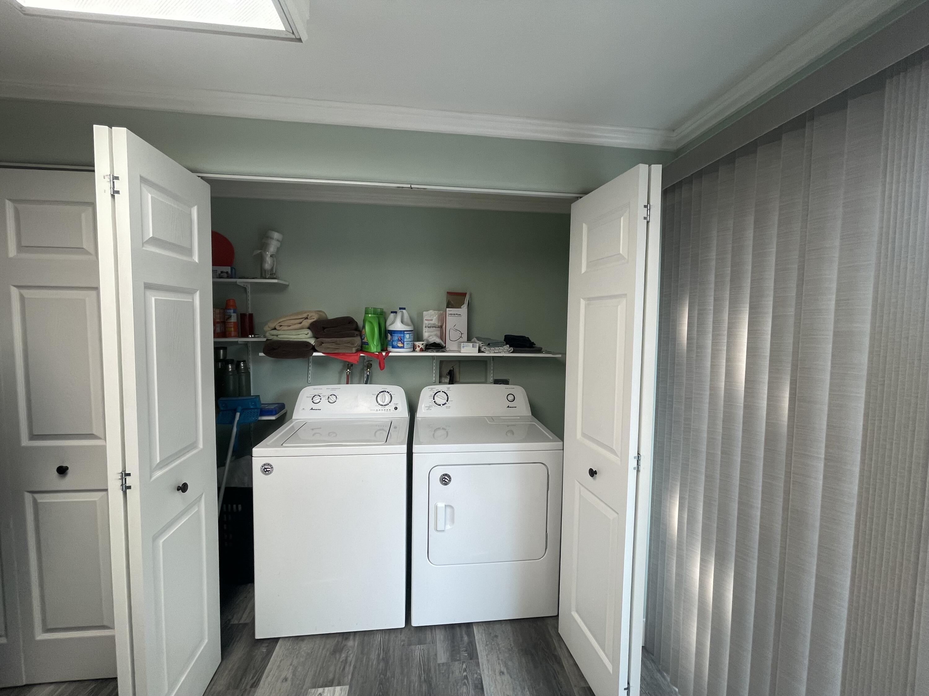 Wistful Vista - Residential