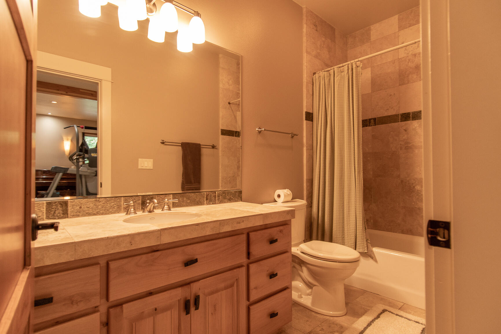 Awbrey Butte - Residential