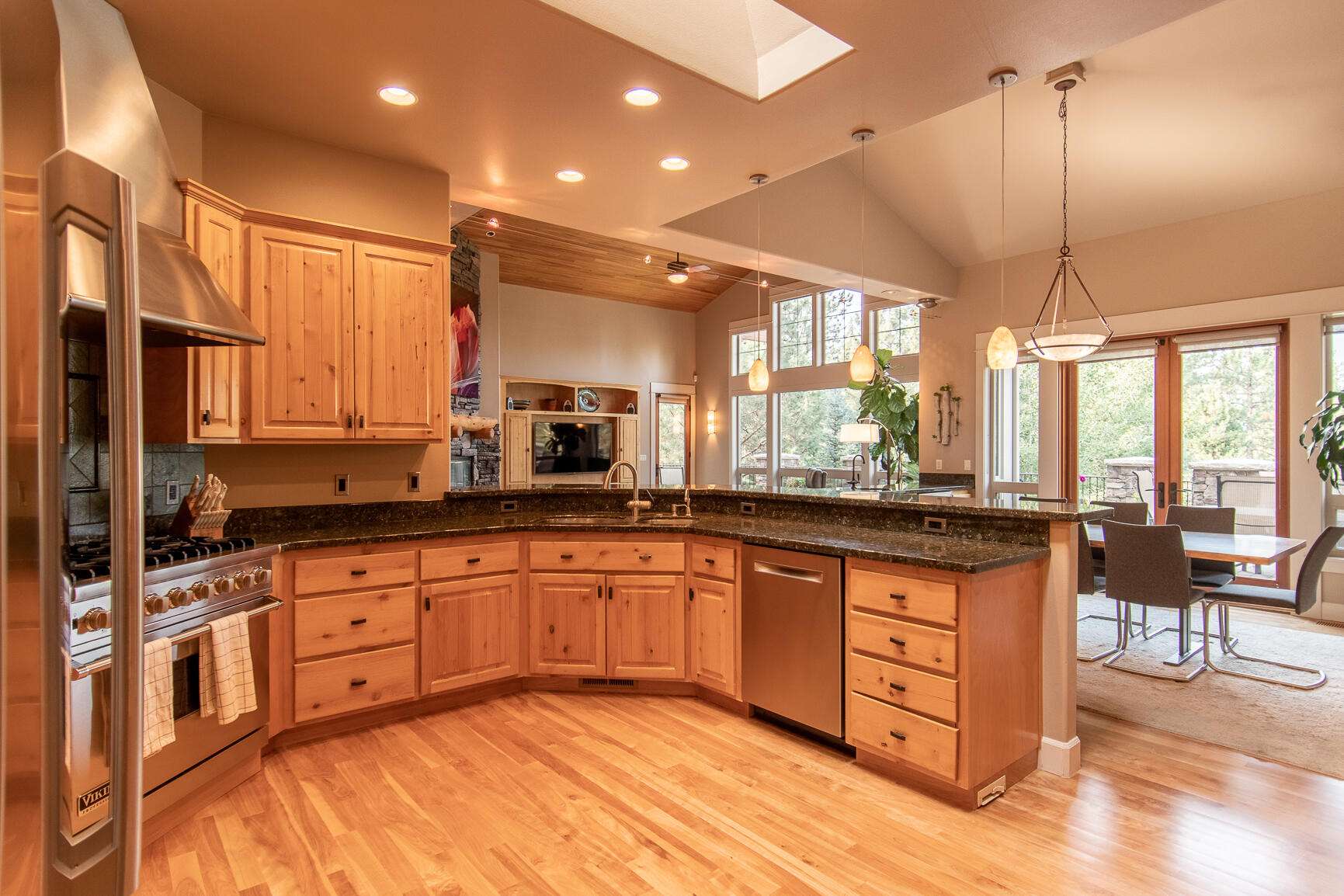 Awbrey Butte - Residential