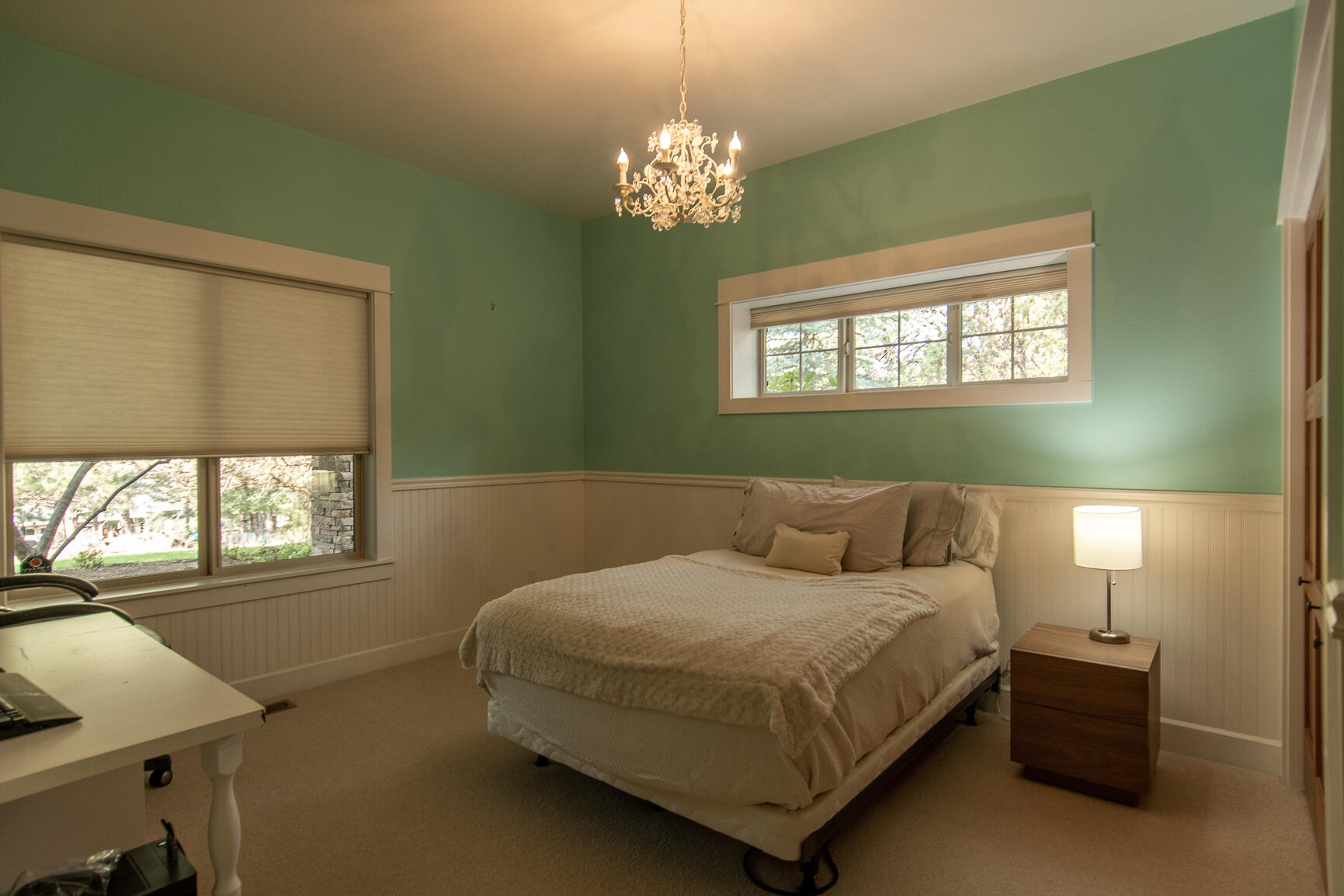 Awbrey Butte - Residential