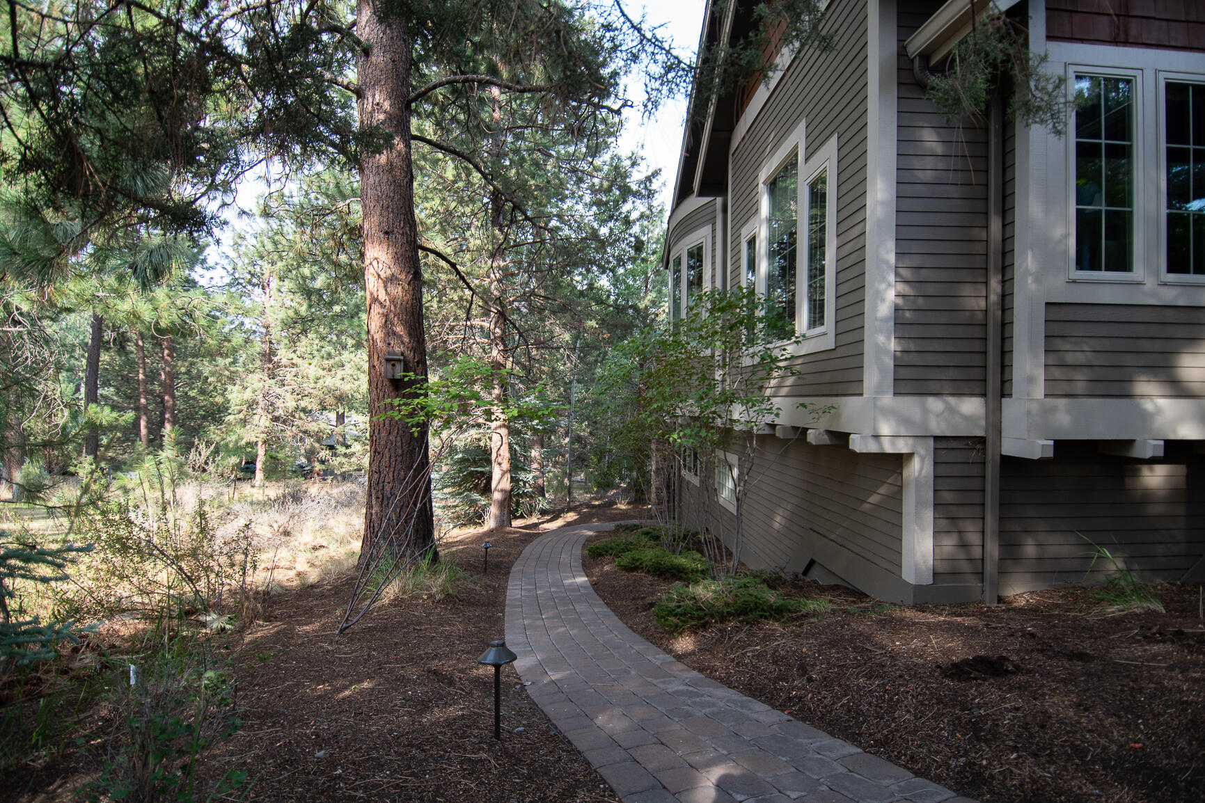 Awbrey Butte - Residential