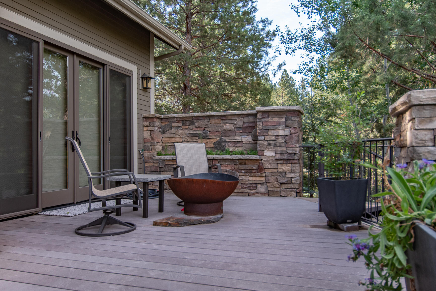 Awbrey Butte - Residential