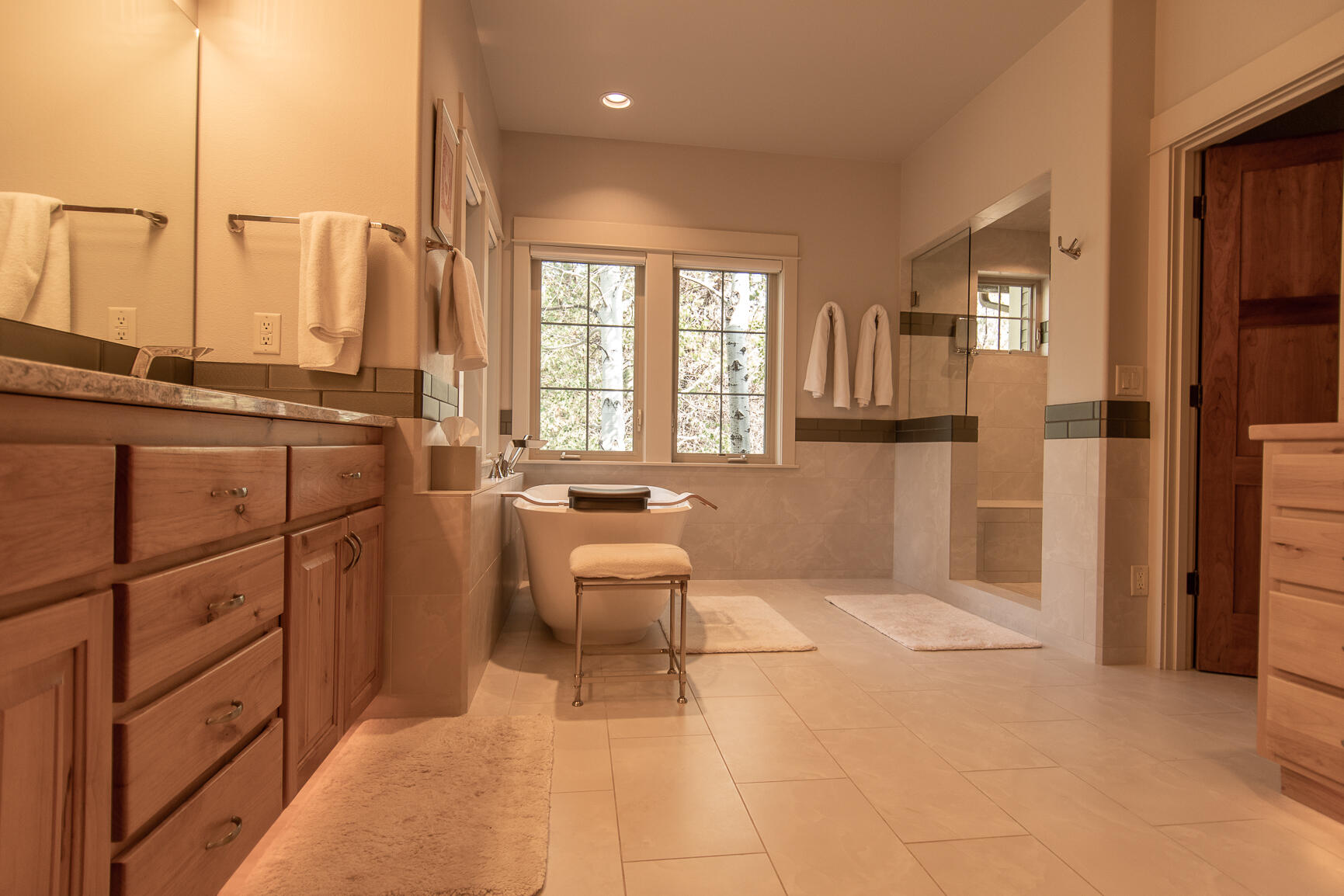 Awbrey Butte - Residential