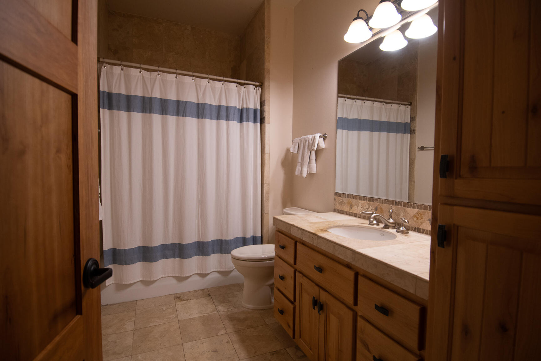 Awbrey Butte - Residential