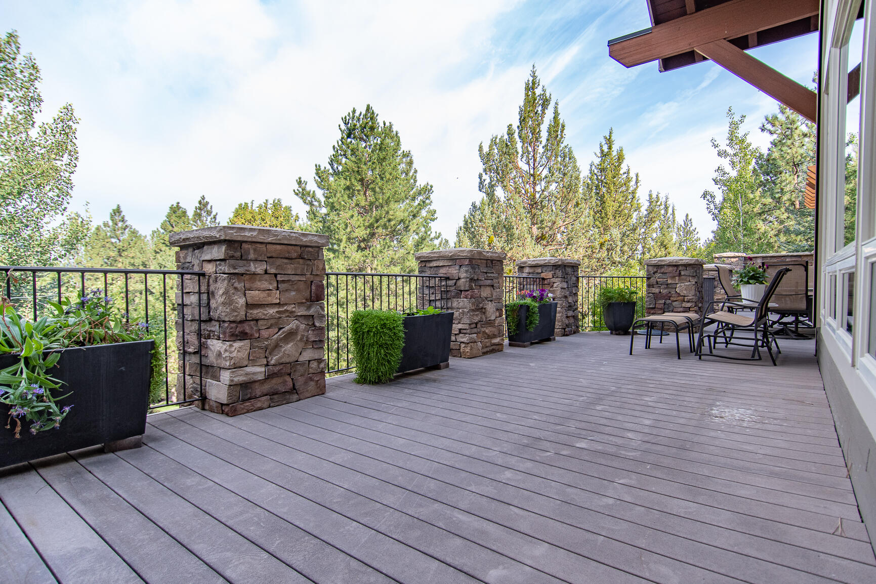 Awbrey Butte - Residential