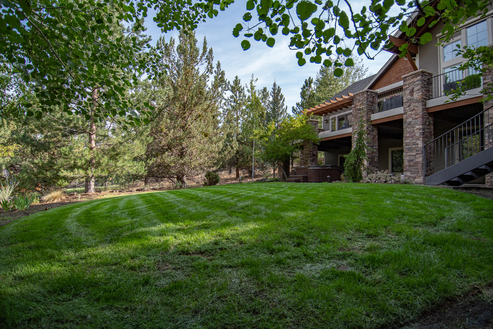 Awbrey Butte - Residential