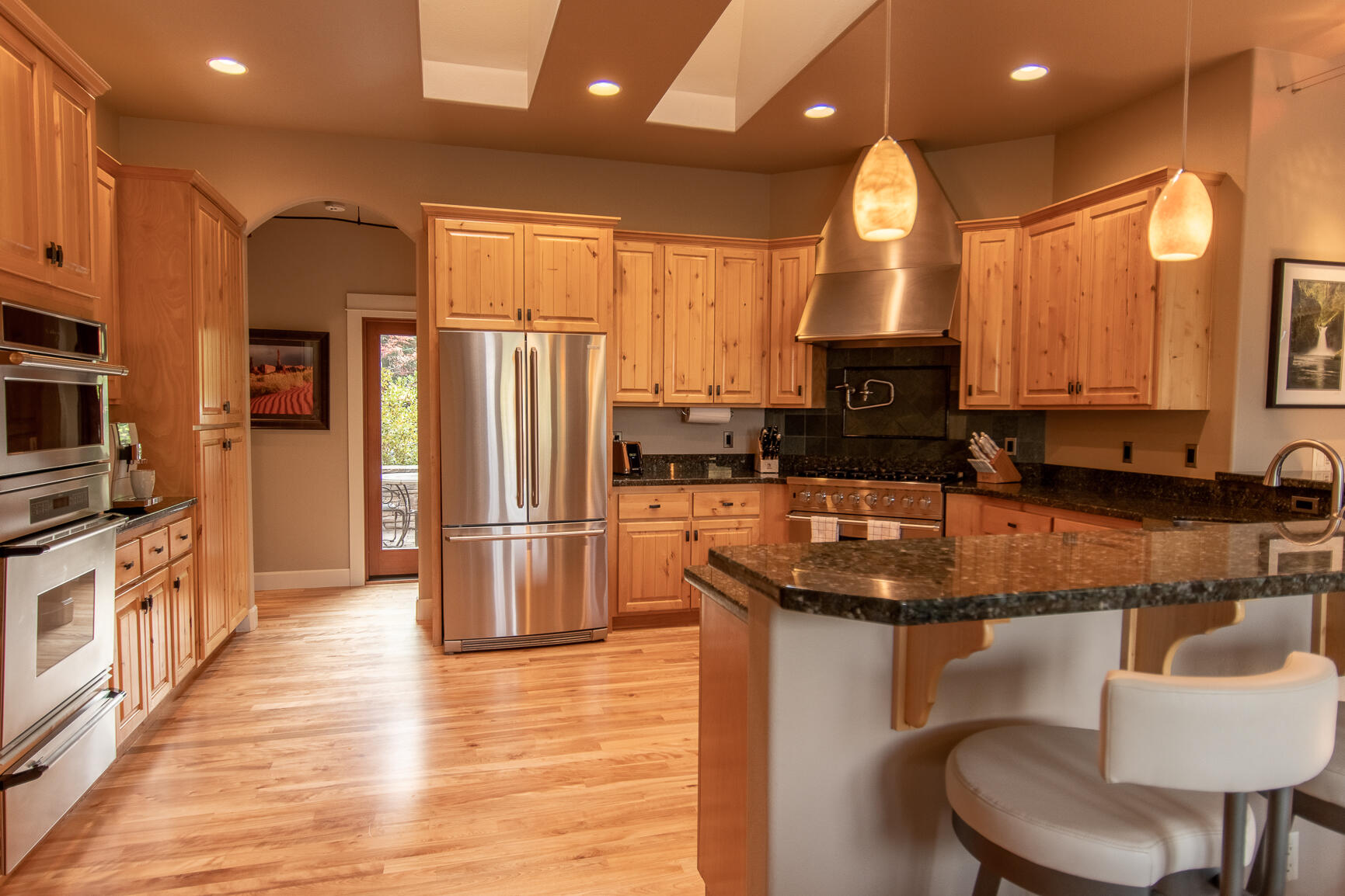 Awbrey Butte - Residential