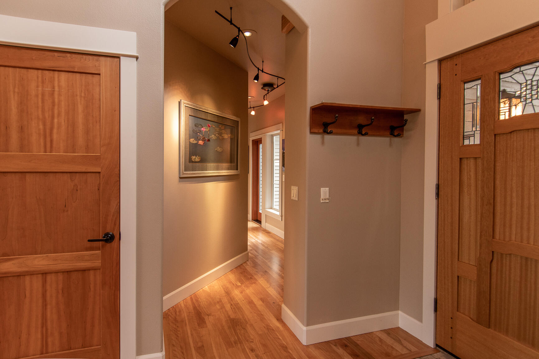 Awbrey Butte - Residential